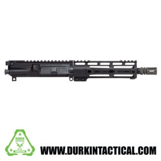9" .22 Long Rifle | Dedicated Upper Assembly with BCG and 7" Free Float Hand Guard