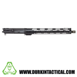 16" .22 Long Rifle | Dedicated Upper Assembly with BCG and 15" Free Float Hand Guard