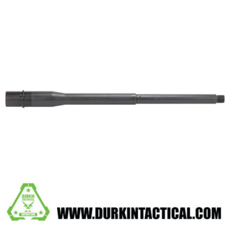 16" .308 Parkerized Heavy Barrel | 1:10 twist | Mid Length Gas System