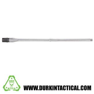 24" .308 Stainless Steel Barrel | 1:10 Twist