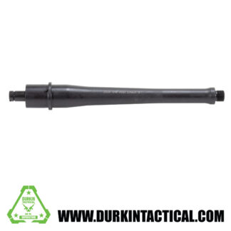 9" .22 Long Rifle, Pencil Profile Barrel | 1/2 x 28 Dedicated, 1:16 Twist, 4150 CrMoV Blowback system