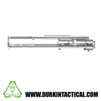 Dedicated .22 Long Rifle Bolt Carrier Group | Stainless Steel