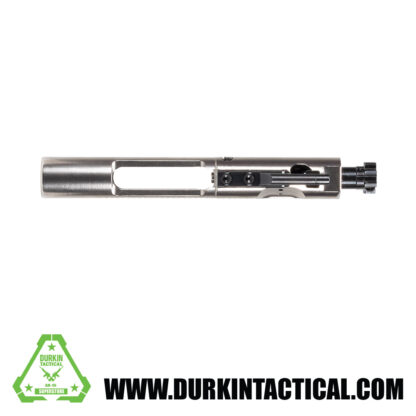 Hybrid AR-15 Bolt Carrier Group Nickel Boron Polished/Black - Image 3