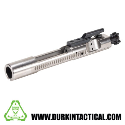 Hybrid AR-15 Bolt Carrier Group Nickel Boron Polished/Black - Image 5