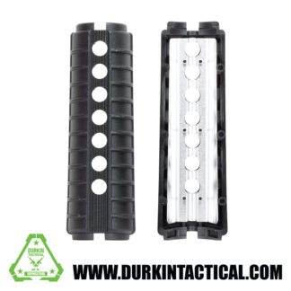 AR-15 Carbine Length | Plastic M4 Style Handguard