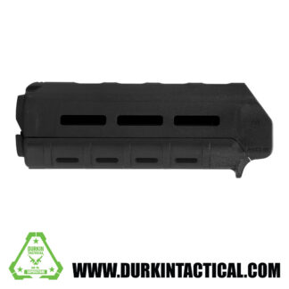 MOE 7" Black M-LOK Hand Guard, Carbine-Length – AR15/M4