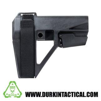 SBA5 Pistol Stabilizing Brace