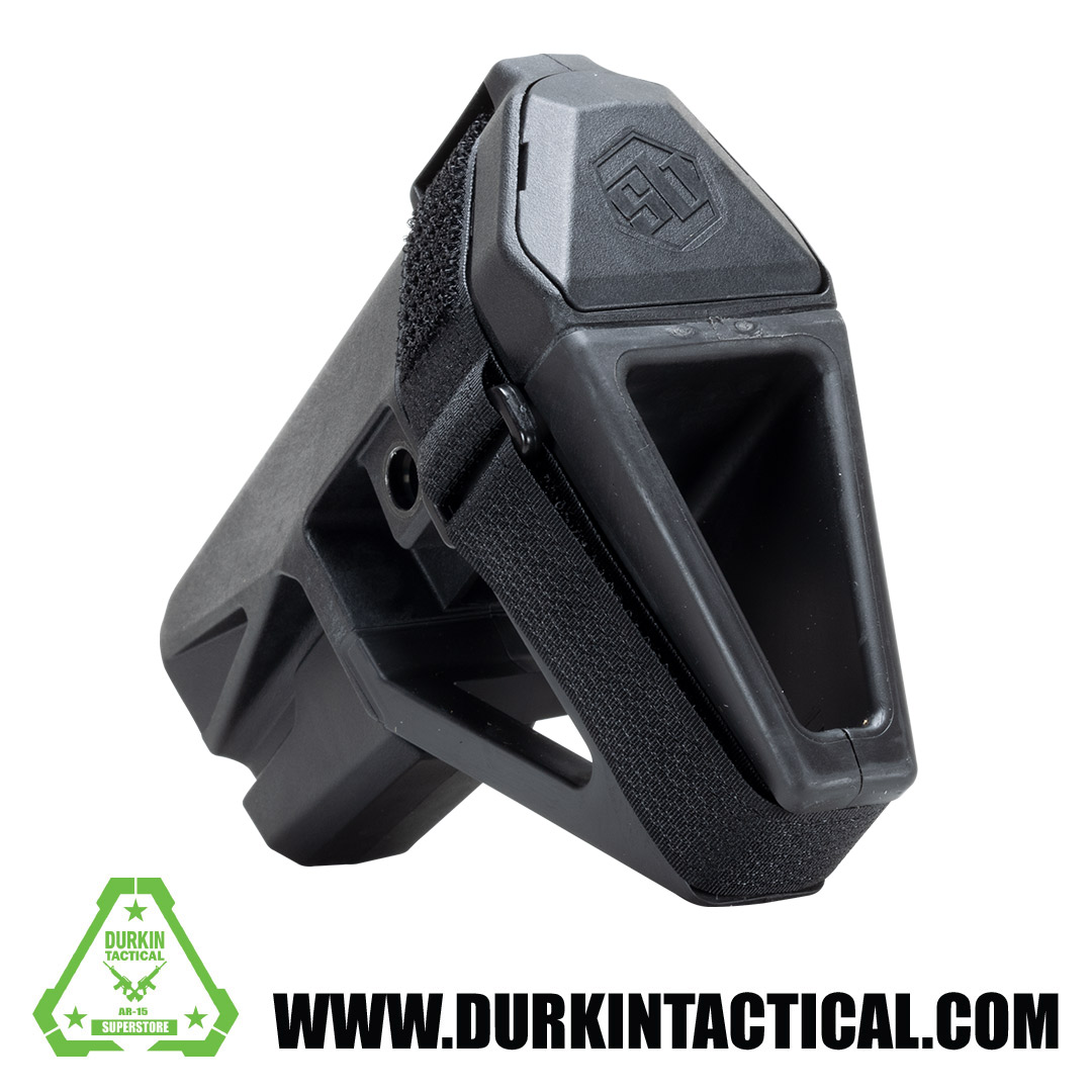 SBA5 Pistol Stabilizing Brace - Durkin Tactical