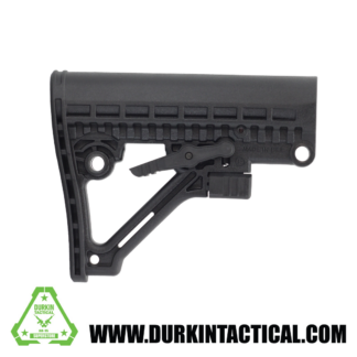 J&E Adaptive Skeletonized Buttstock