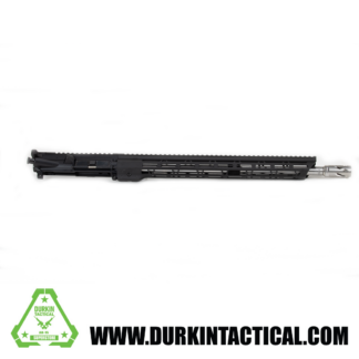 18" .450 Stainless Steel Complete Upper