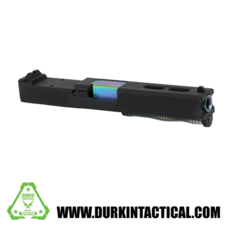 G-17 PVD Complete Slide
