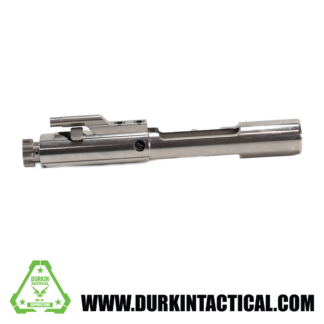 Full Polish Nickel Boron 7.62x39 BCG