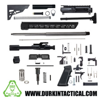 .223/5.56 Stainless Steel Premium Build Kit