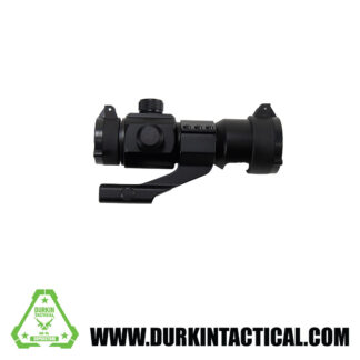 Spirits Tactical Red/ Green Dot Reflex Sight
