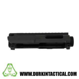 Anodized Billet Upper Receiver 9mm/.45