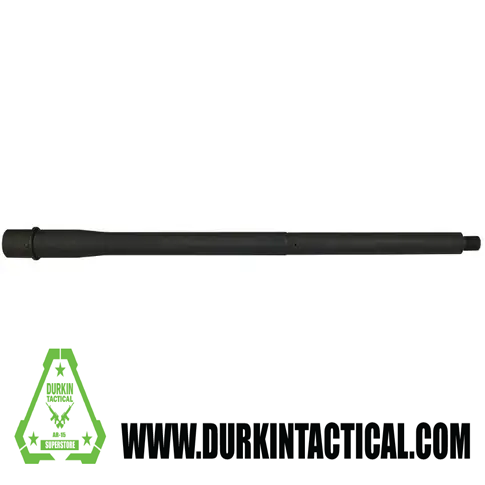 16" .223 Wylde, Parkerized Midweight Barrel, 1:8 Twist, Mid Length Gas, Barrel