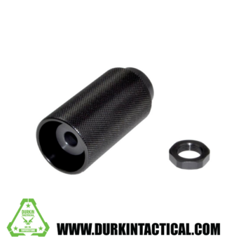 MUZZLE 9MM