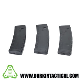 3 Pack: Amend 2 AR-15 .223/5.56 30 Round Magazine : Mod2 Model